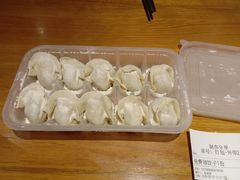 -伊喜饺子·烤鸭(五道口学院路店)