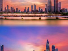 -深圳人才公园