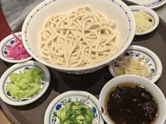 -海碗居老北京炸酱面(增光路店)