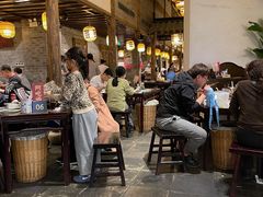 -南京大牌档(凯德大峡谷店)