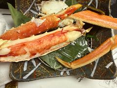 -蟹料理 北海道かに将軍(札幌本店)