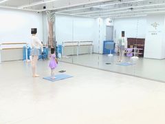 -红舞鞋舞蹈教育(近江校区)