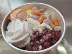 -亦古亭·手作鲜果芋圆(大学城店)