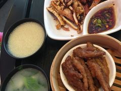 -阿那亚第二食堂 Cafeteria 2