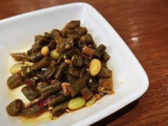 -老四川(T3航站楼F指廊店)