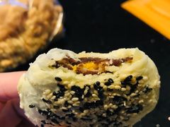 -泸溪河桃酥(江宁太阳城店)