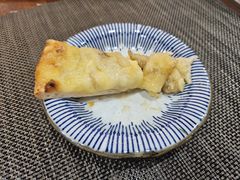 -大佛寺高级素食自助餐厅