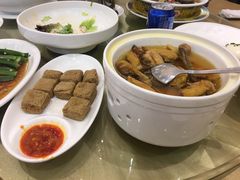 -金时代顺风大酒店(协泰店)