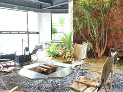 -J Create城市露营咖啡·简餐·宠物(上海动物园店)