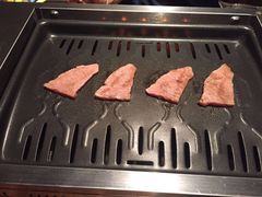 松阪牛烧肉-松阪牛焼肉M(法善寺横丁店)