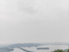 -九曜山