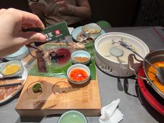 -拾味馆·海南菜(万达店)