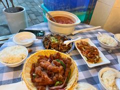-玲珑餐厅(陕西南路店)