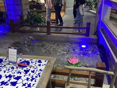 -印巷里主题餐厅(马鞍山店)