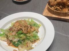 -大连湾旭日饭店(大连湾店)