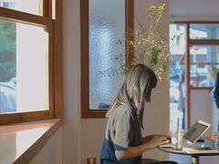 -PUZZLE COFFEE 拼图咖啡