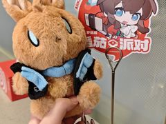 -海底捞火锅(世豪广场店)