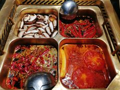 -川西坝子火锅(清江东路3.0直营店)