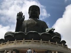 -天坛大佛