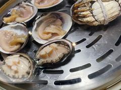 -蔚海之都·象山蒸汽海鲜(仙霞路店)