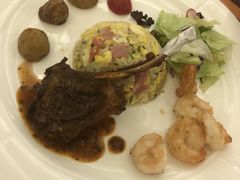 -红房子西菜馆(淮海中路店)