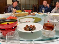 -梦都海鲜酒家(万达广场江桥店)