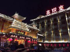 -亮欢寨酸汤鱼(沙冲路店)