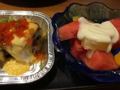 -一心创作料理屋(经开万达店)