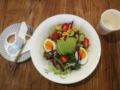 -MIMO CAFE(沙头角店)