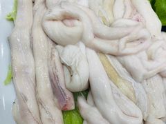 牛骨髓32/份-西部马华清真兰州牛肉面·烧烤夜市(关东店)