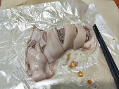 -小辫子羊肉面馆(周东店)