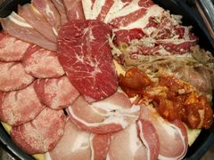 -妙香居韩国烤肉(鹏瑞利季华广场店)