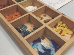 -瓦匠工社·马赛克·积木拼图·亲子手工DIY