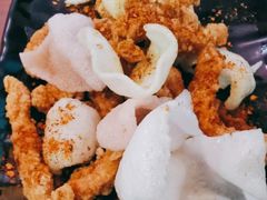 酥肉-炉小二铜锅牛蛙•川湘菜(三里屯店)