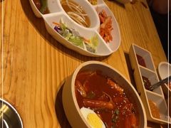 -喜来稀肉(北外滩白玉兰广场店)