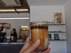 咖啡重度患者-麻雀咖啡SPARROW COFFEE(十全街店)