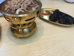 -食米家拌饭(梅溪新天地店)
