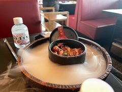 -谷牛和牛烤肉(漕河泾印象城店)
