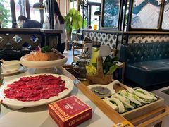 -雾都渣渣火锅(南城智汇城店)