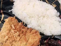 -胜博殿霸王树(嘉里中心店)