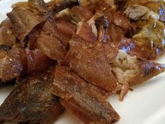 -热度餐厅(老佛爷店)