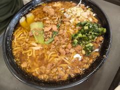 -东方削面(迎泽街店)
