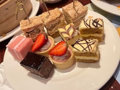 -马哥孛罗咖啡厅·Cafe Marco (厦门马哥孛罗东方大酒店)