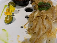 -北京老铺烤鸭(老城根店)