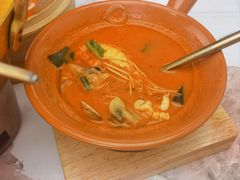 -KingThaia金泰兰(滨江天街店)