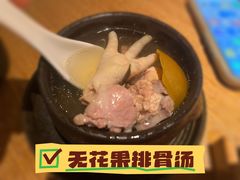 -桂小厨广西菜(水晶城店)
