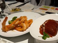 -四季民福烤鸭店(王府井灯市口店)
