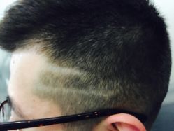 -简法造型·品牌形象店