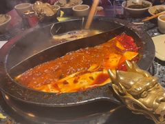-蜀大侠火锅(总府路店)