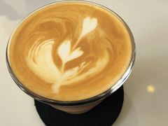 -悟白咖啡WoobyCafe
